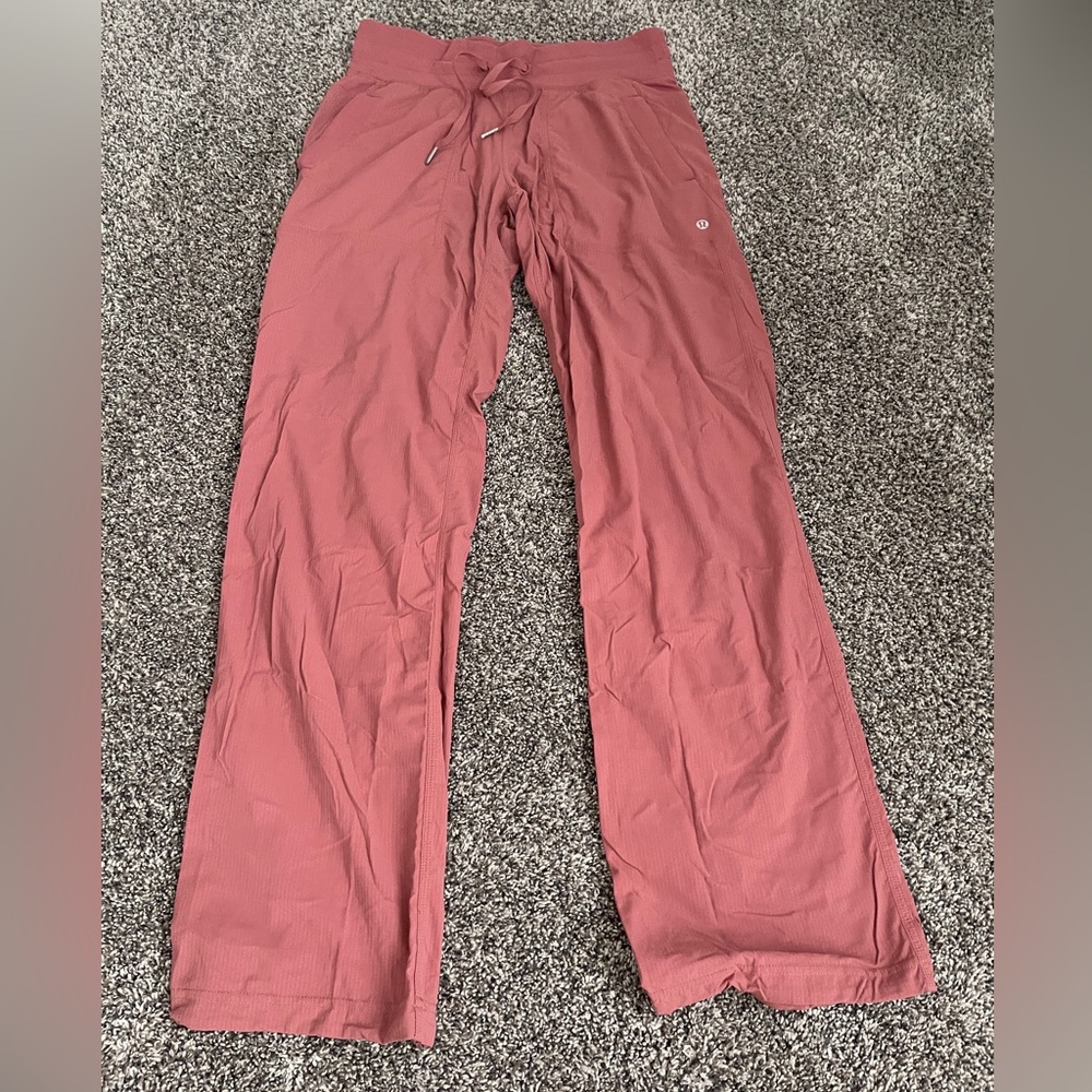 Lululemon Dance Studio Pant